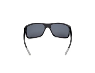 Vista posteriore Skechers SE00159 (01D)