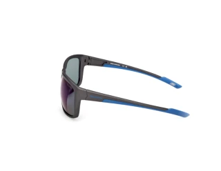 Vista laterale Skechers SE00159 (05D)