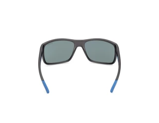 Vista posteriore Skechers SE00159 (05D)