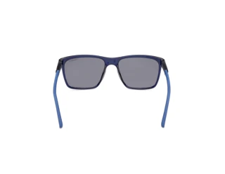 Vista posteriore Skechers SE00181 (92D)