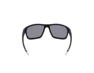 Vista posteriore Skechers SE00184 (02D)