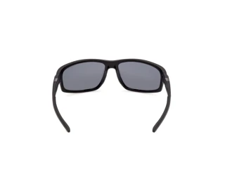 Vista posteriore Skechers SE00185 (02D)