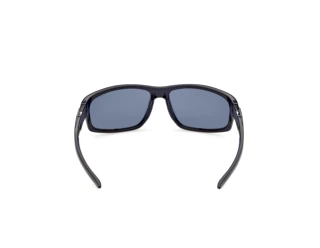 Vista posteriore Skechers SE00185 (90D)