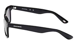 Vista laterale Skechers SE6216 (01D)