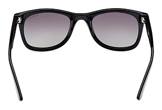 Vista posteriore Skechers SE6216 (01D)