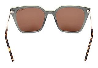 Vista posteriore Skechers SE6217 (95H)