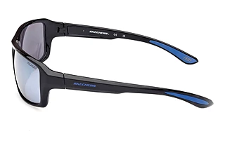 Vista laterale Skechers SE6289 (01D)