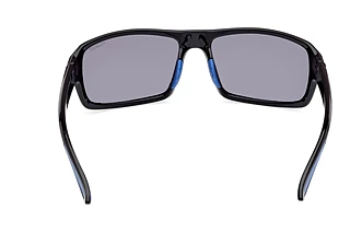 Vista posteriore Skechers SE6289 (01D)