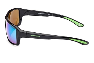 Vista laterale Skechers SE6289 (01R)