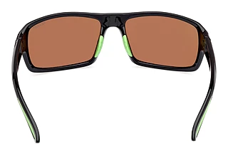 Vista posteriore Skechers SE6289 (01R)