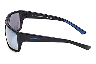 Vista laterale Skechers SE6292 (01D)