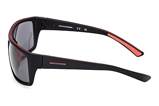 Vista laterale Skechers SE6292 (02D)