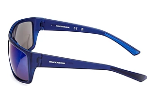 Vista laterale Skechers SE6292 (90X)