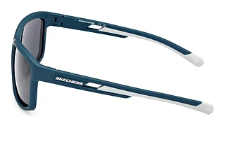 Vista laterale Skechers SE6363 (21D)