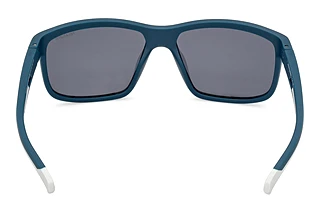 Vista posteriore Skechers SE6363 (21D)