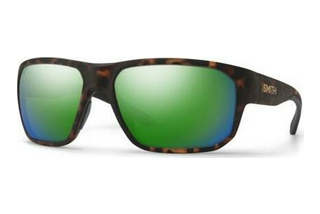 Smith ARVO N9P/UI GREEN MIRROR POLARIZED CHROMAPOPHAVANNA