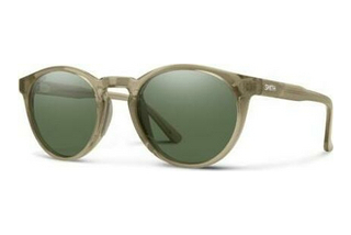 Smith WESTWARD 63M/L7 GREEN POLARIZED HIGH CONTRASTKRISTALL