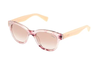 Sting SS6537 NKZX BROWN GRADIENT/MIRROR SILVERROSA PESCA SABBIATO