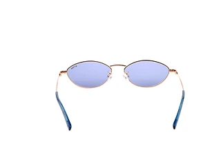 Vista posteriore Sting SST359 (0300)