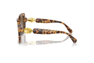 Vista laterale Swarovski SK6001 (104073)