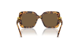 Vista posteriore Swarovski SK6001 (104073)