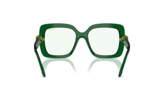 Vista posteriore Swarovski SK6001 (104587)