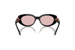 Vista posteriore Swarovski SK6002 (1001/5)