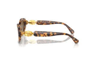 Vista laterale Swarovski SK6002 (104073)
