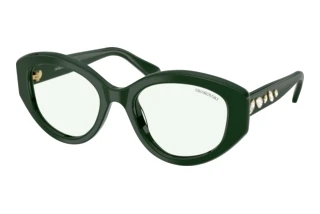 Vista frontale Swarovski SK6005 (1026M1)