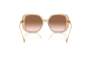 Vista posteriore Swarovski SK6011 (103413)