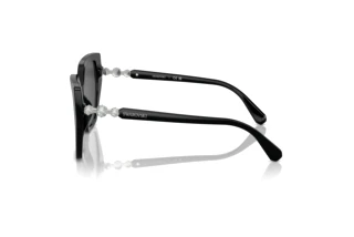 Vista laterale Swarovski SK6016 (100187)