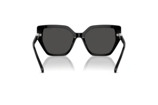 Vista posteriore Swarovski SK6016 (100187)