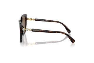 Vista laterale Swarovski SK6016 (100273)