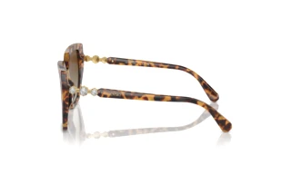 Vista laterale Swarovski SK6016 (1004T5)