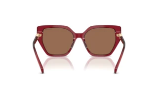 Vista posteriore Swarovski SK6016 (105573)