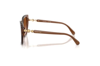 Vista laterale Swarovski SK6016 (106713)