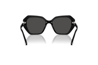 Vista posteriore Swarovski SK6017 (100187)