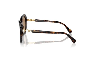 Vista laterale Swarovski SK6017 (1002M4)