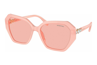 Swarovski SK6017 1041/5 Light PinkPink