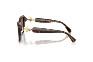 Vista laterale Swarovski SK6018 (100273)