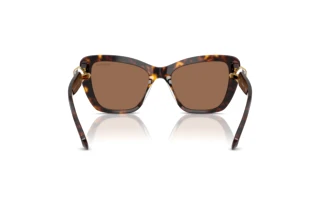Vista posteriore Swarovski SK6018 (100273)