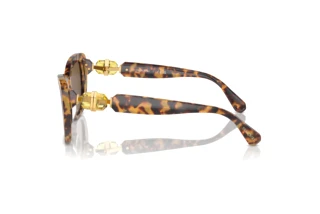 Vista laterale Swarovski SK6018 (104073)