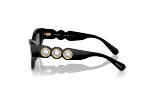 Vista laterale Swarovski SK6021 (100181)