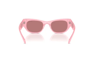 Vista posteriore Swarovski SK6022 (2001E4)