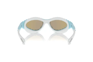 Vista posteriore Swarovski SK6024 (105255)