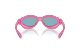 Vista posteriore Swarovski SK6024 (10531N)