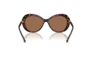 Vista posteriore Swarovski SK6026 (100273)