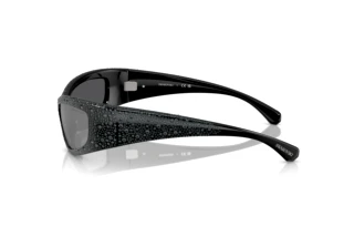 Vista laterale Swarovski SK6027 (10326G)