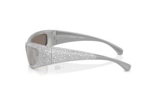 Vista laterale Swarovski SK6027 (10596G)