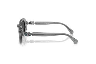 Vista laterale Swarovski SK6028 (10626G)